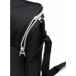 Jucarii, Copii si Bebe - Maternitate - Genti bebelusi - Geanta termoizolanta BabyJem Handy Travel Black - Infinity.ro