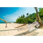 Casa si Gradina - Decoratiuni - Tapet - Fototapet, Plaja 51, 200 x 150 cm - Infinity.ro