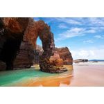 Casa si Gradina - Decoratiuni - Tapet - Fototapet, Plaja 38, 200 x 150 cm - Infinity.ro