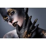 Casa si Gradina - Decoratiuni - Tapet - Fototapet, Portrait 27, 200 x 150 cm - Infinity.ro