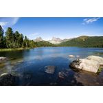 Casa si Gradina - Decoratiuni - Tapet - Fototapet, Natura 81, 300 x 250 cm - Infinity.ro