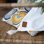 Casa si Gradina/Textile si covoare/Paturi si cuverturi/Paturici copii - Paturica nou nascut ane, Skiddou, 100% vascoza de bambus, crem, 80 x 100 cm - Infinity.ro