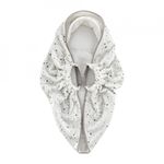 Casa si Gradina - Textile si covoare - Paturi si cuverturi - Paturici copii - Paturica cu sistem multifunctional BabyJem Carrier Alb pentru transport bebelusi - Infinity.ro