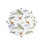 Casa si Gradina - Textile si covoare - Covoare - Covoare copii - Covoras senzorial si educational bebelusi Doee, 105 cm, Skiddou - Infinity.ro