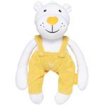 Jucarii, Copii si Bebe - Jucarii si jocuri - Jucarii de plus - Jucarie copii Bernt, Skiddou, ursulet de plus, 30 cm - Infinity.ro