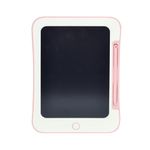 Jucarii, Copii si Bebe - Jucarii si jocuri - Jucarii & jocuri educative - Jocuri si jucarii educative - Tabla de scris cu baterii LCD - Infinity.ro