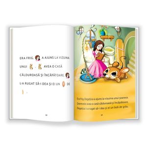 Carti si Birotica - Carti - Carti pentru copii - Infinity.ro