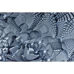 Casa si Gradina - Decoratiuni - Tapet - Fototapet de perete, autoadeziv si lavabil, Abstract gri, 400 x 250 cm - Infinity.ro