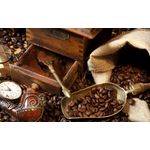 Casa si Gradina - Decoratiuni - Tapet - Fototapet de perete, autoadeziv si lavabil, Cafea cu traditie, 400 x 250 cm - Infinity.ro