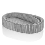 Casa si Gradina - Mobilier - Mobilier copii - Saltele patut copii - Babynest ajustabil pentru nou nascut BabyJem - Infinity.ro