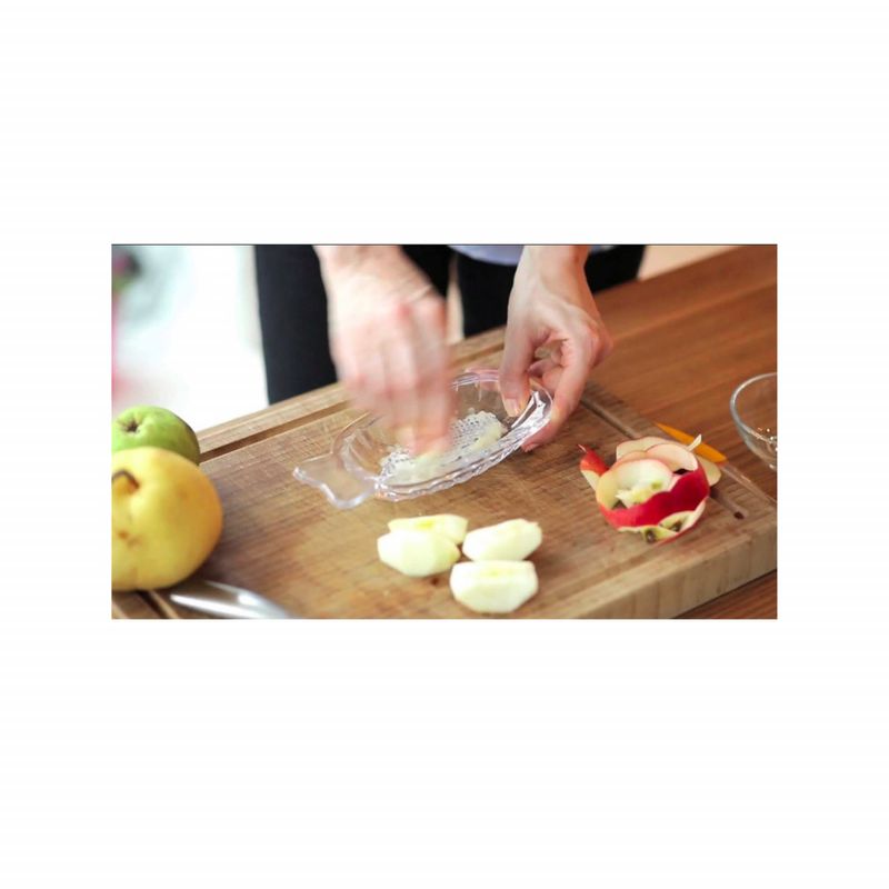 Casa si Gradina - Bucatarie si vesela - Ustensile bucatarie - Razatori si curatatoare - Razatoare din sticla - Infinity.ro