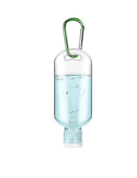 Recipient portabil pentru lichide tip dispenser, 30 ml