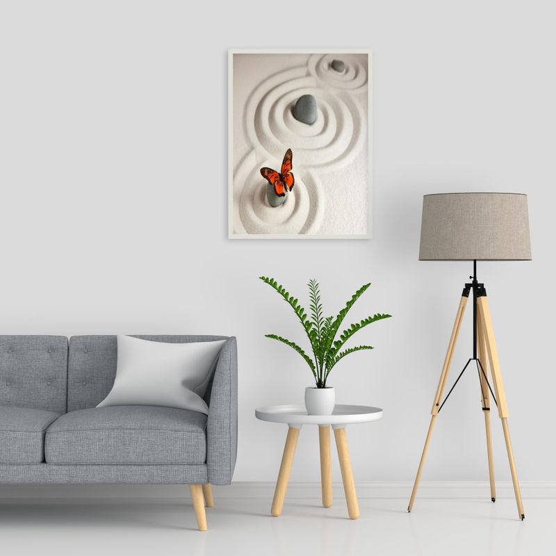 Casa si Gradina - Decoratiuni - Tablouri - Tablou canvas Sand&Stone 37, 30 x 45 cm - Infinity.ro