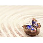 Casa si Gradina - Decoratiuni - Tablouri - Tablou canvas Sand&Stone 35, 45 x 30 cm - Infinity.ro