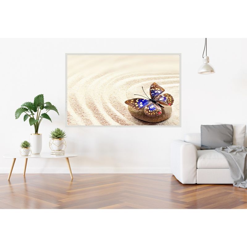 Casa si Gradina - Decoratiuni - Tablouri - Tablou canvas Sand&Stone 35, 45 x 30 cm - Infinity.ro