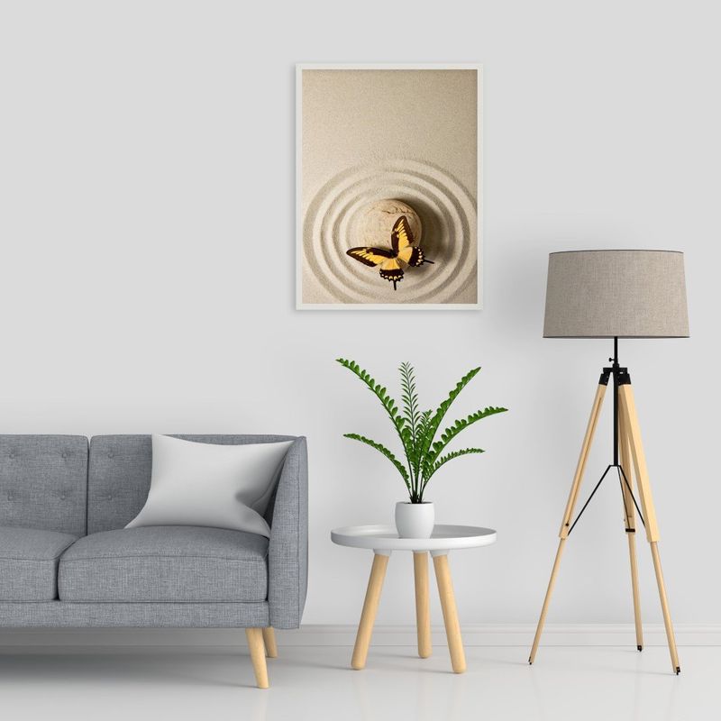 Casa si Gradina - Decoratiuni - Tablouri - Tablou canvas Sand&Stone 34, 30 x 45 cm - Infinity.ro