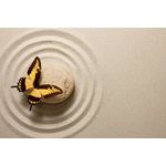 Casa si Gradina - Decoratiuni - Tablouri - Tablou canvas Sand&Stone 34, 75 x 50 cm - Infinity.ro