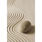 Casa si Gradina - Decoratiuni - Tablouri - Tablou canvas Sand&Stone 4, 30 x 45 cm - Infinity.ro