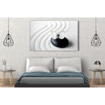 Casa si Gradina - Decoratiuni - Tablouri - Tablou canvas Sand&Stone 38, 45 x 30 cm - Infinity.ro