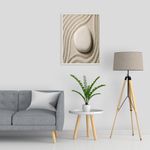 Casa si Gradina - Decoratiuni - Tablouri - Tablou canvas Sand&Stone 31, 70 x 105 cm - Infinity.ro