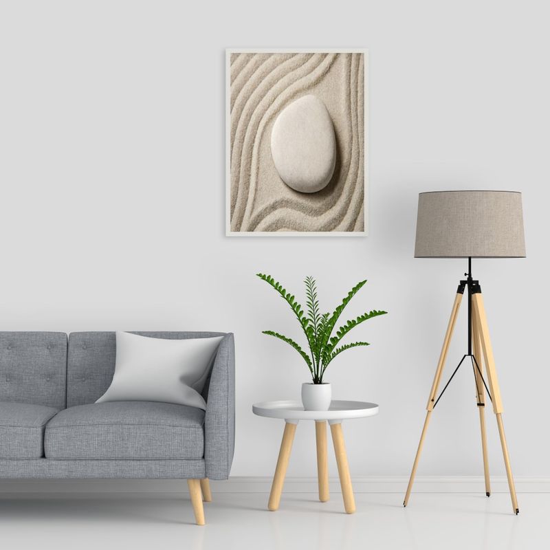 Casa si Gradina - Decoratiuni - Tablouri - Tablou canvas Sand&Stone 31, 70 x 105 cm - Infinity.ro