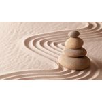 Casa si Gradina - Decoratiuni - Tablouri - Tablou canvas Sand&Stone 30, 60 x 40 cm - Infinity.ro