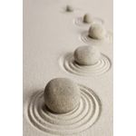 Casa si Gradina - Decoratiuni - Tablouri - Tablou canvas Sand&Stone 33, 30 x 45 cm - Infinity.ro
