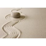 Casa si Gradina - Decoratiuni - Tablouri - Tablou canvas Sand&Stone 21, 45 x 30 cm - Infinity.ro