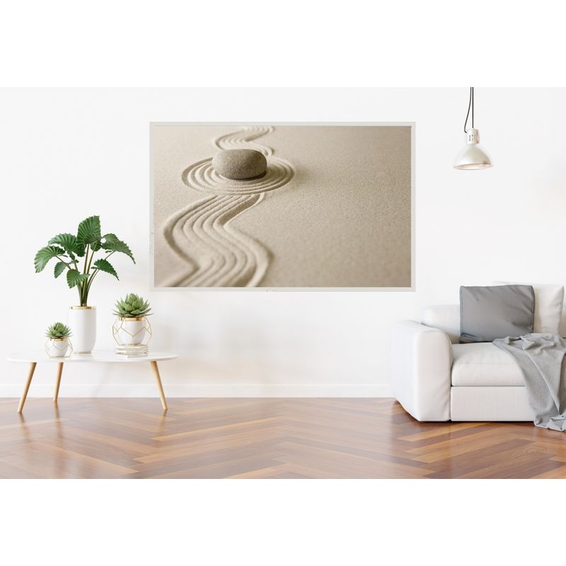 Casa si Gradina - Decoratiuni - Tablouri - Tablou canvas Sand&Stone 21, 60 x 40 cm - Infinity.ro