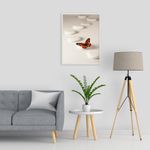 Casa si Gradina - Decoratiuni - Tablouri - Tablou canvas Sand&Stone 2, 30 x 45 cm - Infinity.ro