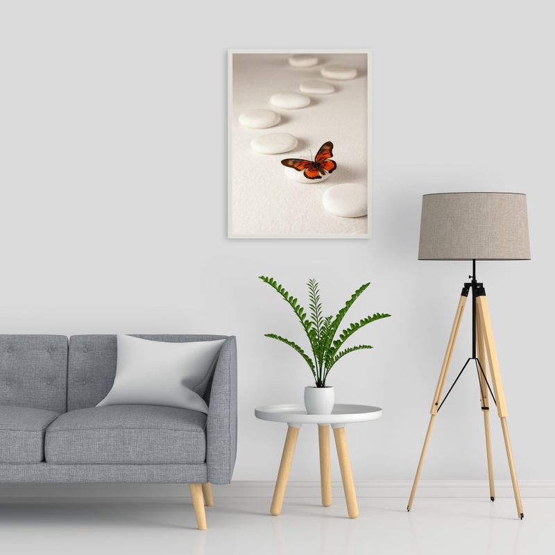 Casa si Gradina - Decoratiuni - Tablouri - Tablou canvas Sand&Stone 2, 30 x 45 cm - Infinity.ro