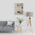 Casa si Gradina - Decoratiuni - Tablouri - Tablou canvas Sand&Stone 1, 30 x 45 cm - Infinity.ro