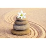 Casa si Gradina - Decoratiuni - Tablouri - Tablou canvas Sand&Stone 14, 45 x 30 cm - Infinity.ro