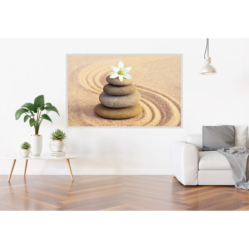 Casa si Gradina - Decoratiuni - Tablouri - Tablou canvas Sand&Stone 14, 45 x 30 cm - Infinity.ro