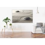 Casa si Gradina - Decoratiuni - Tablouri - Tablou canvas Sand&Stone 13, 45 x 30 cm - Infinity.ro