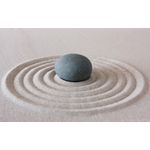 Casa si Gradina - Decoratiuni - Tablouri - Tablou canvas Sand&Stone 11, 60 x 40 cm - Infinity.ro
