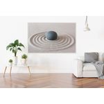 Casa si Gradina - Decoratiuni - Tablouri - Tablou canvas Sand&Stone 11, 60 x 40 cm - Infinity.ro