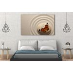 Casa si Gradina - Decoratiuni - Tablouri - Tablou canvas Sand&Stone 12, 90 x 60 cm - Infinity.ro