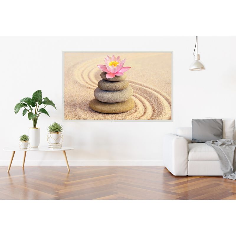 Casa si Gradina - Decoratiuni - Tablouri - Tablou canvas Sand&Stone 32, 75 x 50 cm - Infinity.ro