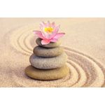 Casa si Gradina - Decoratiuni - Tablouri - Tablou canvas Sand&Stone 32, 75 x 50 cm - Infinity.ro