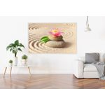 Casa si Gradina - Decoratiuni - Tablouri - Tablou canvas Sand&Stone 29, 45 x 30 cm - Infinity.ro