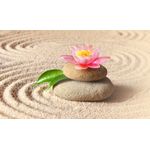Casa si Gradina - Decoratiuni - Tablouri - Tablou canvas Sand&Stone 29, 60 x 40 cm - Infinity.ro