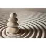Casa si Gradina - Decoratiuni - Tablouri - Tablou canvas Sand&Stone 18, 45 x 30 cm - Infinity.ro