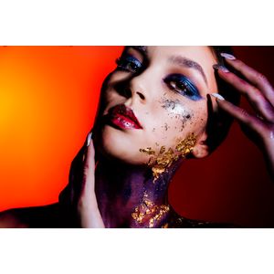 Tablou canvas Portrait 36