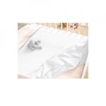 Casa si Gradina - Textile si covoare - Lenjerii de pat - Cearceafuri de pat - Cearceaf din bumbac cu elastic BabyJem - Infinity.ro