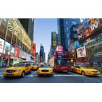 Casa si Gradina - Decoratiuni - Tapet - Fototapet, autocolant, New York, Times Square, 400 x 250 cm - Infinity.ro