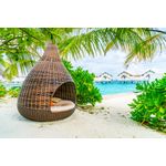 Casa si Gradina - Decoratiuni - Tapet - Fototapet, autocolant, Plaja 58, 350 x 250 cm - Infinity.ro