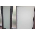 Casa si Gradina - Constructii - Ferestre si accesorii - Accesorii ferestre - Folie sablare pentru geam, autoadeziva, 2 m x 1.05 m - Infinity.ro