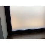 Casa si Gradina - Constructii - Ferestre si accesorii - Accesorii ferestre - Folie sablare pentru geam, autoadeziva, 2 m x 1.05 m - Infinity.ro