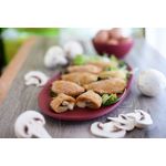 Casa si Gradina - Bucatarie si vesela - Vesela si tacamuri - Platouri de bucatarie - Platou 19x35,2x1,7 cm PANGEA, alb - Infinity.ro